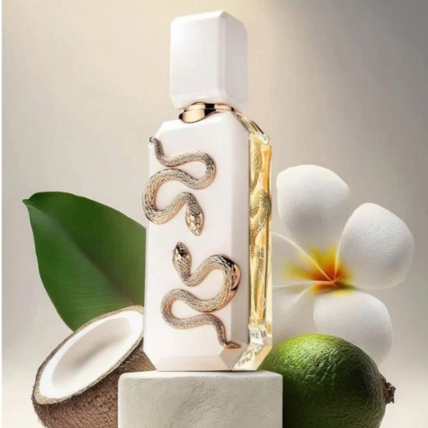 Парфумована вода унісекс French Avenue Veneno Bianco розпив 10 мл