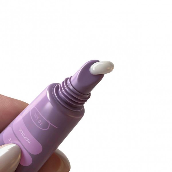 Бальзам-блиск для губ WiSHLiST & ШУГАР LIP GLOSS BALM SUGAR KISS 10 мл + іграшка-брелок "Лего Олєга"