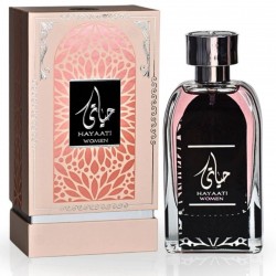 Парфумована вода жіноча Ard Al Zaafaran Hayaati for Women 100 мл