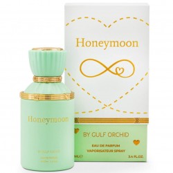 Парфумована вода жіноча Gulf Orchid Honeymoon 100 мл