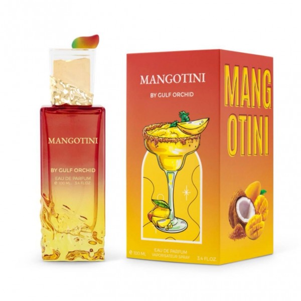 Парфумована вода унісекс Gulf Orchid Mangotini 100 мл