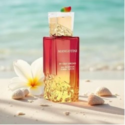 Парфумована вода унісекс Gulf Orchid Mangotini розпив 10 мл
