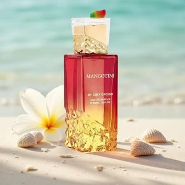 Парфумована вода унісекс Gulf Orchid Mangotini розпив 10 мл