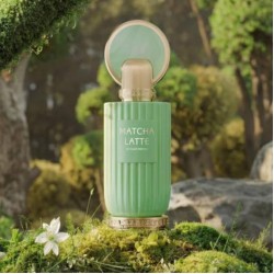 Парфумована вода унісекс Gulf Orchid Matcha Latte розпив 10 мл