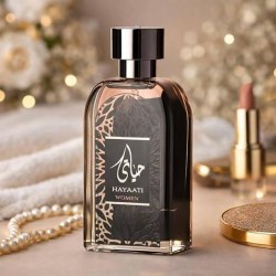 Парфумована вода жіноча Ard Al Zaafaran Hayaati for Women розпив 10 мл