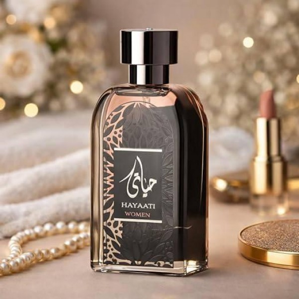 Парфумована вода жіноча Ard Al Zaafaran Hayaati for Women розпив 10 мл