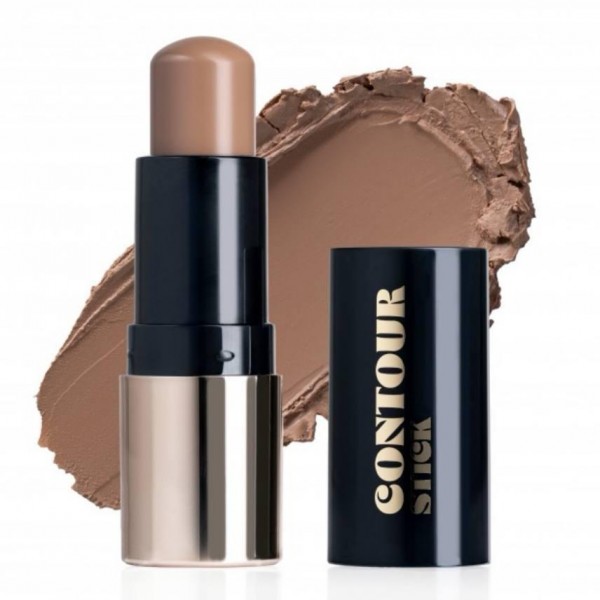 Контур-стик для лица Bogenia Contour Stick 8 г BG654.002 № 02