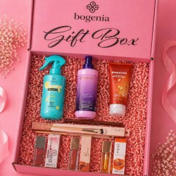 Подарунковий набір косметики 8 в 1 Bogenia Gift Box