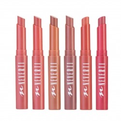 Бальзам для губ NEVERTI Creamy Color Lip Balm NP704