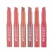 Бальзам для губ NEVERTI Creamy Color Lip Balm NP704