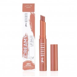 Бальзам для губ NEVERTI Creamy Color Lip Balm NP704.003 №03 Honey Milk