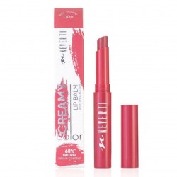 Бальзам для губ NEVERTI Creamy Color Lip Balm NP704.006 №06 Pink Mallow