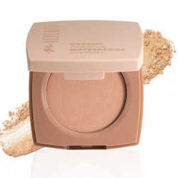 Хайлайтер для лица водостойкий NEVERTI Creamy Waterproof Highlighter NP205.001 № 01