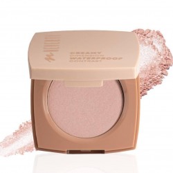 Хайлайтер для лица водостойкий NEVERTI Creamy Waterproof Highlighter NP205.002 № 02