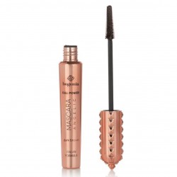 Тушь для ресниц Bogenia Angelic Mascara 8.5 мл BG903 № 02 Dark Brown