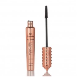Туш для вій Bogenia Angelic Mascara 8.5 мл BG903 № 01 Coal Black
