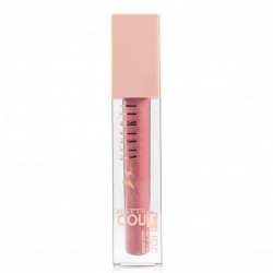 Жидкая матовая помада для губ NEVERTI Matte Couture Liquid NP804