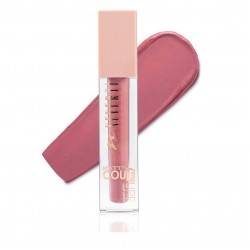 Жидкая матовая помада для губ NEVERTI Matte Couture Liquid NP804 № 101