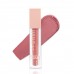 Рідка матова помада для губ NEVERTI Matte Couture Liquid NP804 № 104