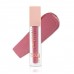 Рідка матова помада для губ NEVERTI Matte Couture Liquid NP804 № 106