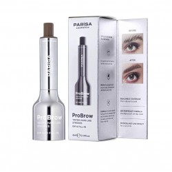 Стійкий тінт для брів Parisa ProBrow Tint 4 мл