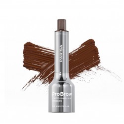 Стійкий тинт для брів Parisa ProBrow Tint 4 мл № 601 Taupe