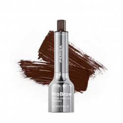 Стійкий тинт для брів Parisa ProBrow Tint 4 мл № 602 Chocolate