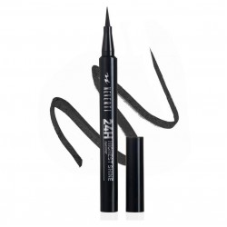 Підводка - маркер для очей NEVERTI 24H Highest Shine Eyeliner NP104