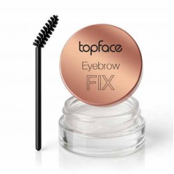 Моделюючий віск для брів TopFace Eyebrow Fix PT810