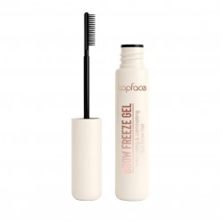 Гель для брів прозорий TopFace Brow Freeze Gel PT811