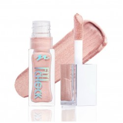 Рідкий хайлайтер для обличчя NEVERTI Fit Check Liquid Highlighter NP308 № 02