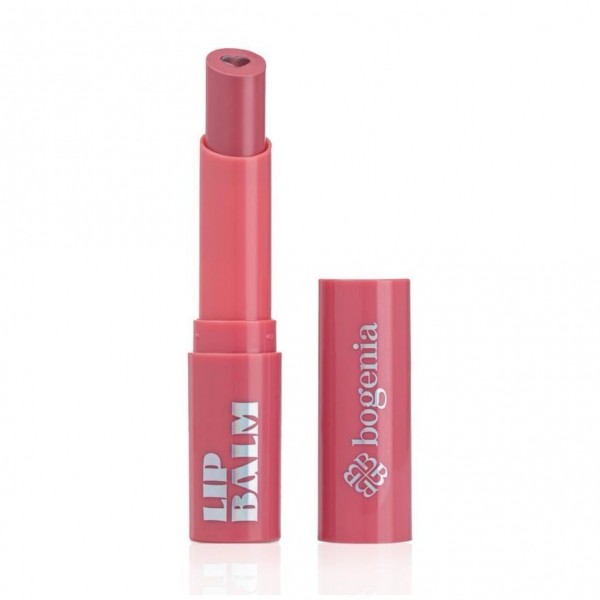 Бальзам для губ Bogenia Lip Balm BG716 №02