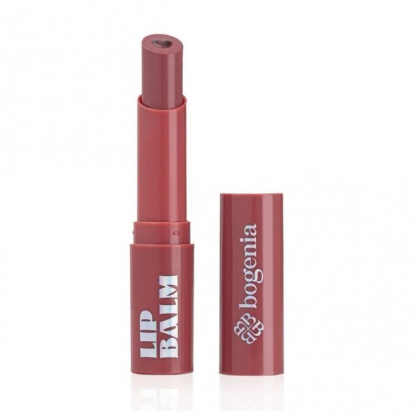 Бальзам для губ Bogenia Lip Balm BG716 №03