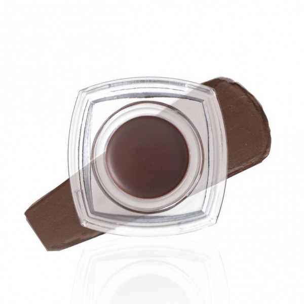 Помадка для бровей NEVERTI NP600 № 03 Mocha Mist