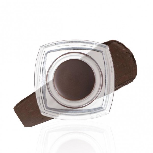Помадка для бровей NEVERTI NP600 № 04 Espresso Shat
