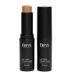 Кремовий стік-контур для обличчя Bless Beauty Lifting Contour 10 г