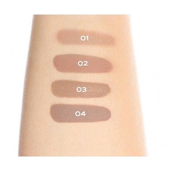 Кремовий стік-контур для обличчя Bless Beauty Lifting Contour 10 г
