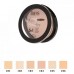 Компактна пудра для обличчя Bless Beauty Mineral Air Powder 5in1 SPF 15 10 г