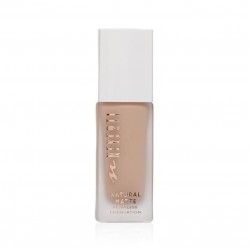 Тональная основа NEVERTI Natural Matte 30 мл NP302 № 04 Warm Beige