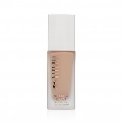 Тональная основа NEVERTI Natural Matte 30 мл NP302 № 05 Vanilla