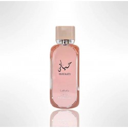 Парфумована вода жіноча Fragrance World Hayaati Rose розпив 10 мл