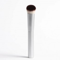 Пензель для нанесення тональної основи Unico MAKEUP BRUSH Flawless foundation