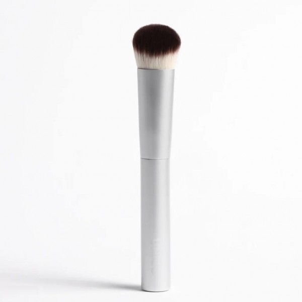 Пензель для нанесення тональної основи Unico MAKEUP BRUSH Flawless foundation
