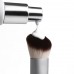 Пензель для нанесення тональної основи Unico MAKEUP BRUSH Flawless foundation