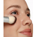 Пензель для нанесення тональної основи Unico MAKEUP BRUSH Flawless foundation