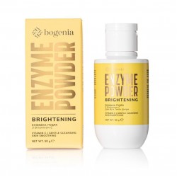 Ензимна пудра з вітаміном С Bogenia Enzyme Powder with Vitamin C 50 г BG644