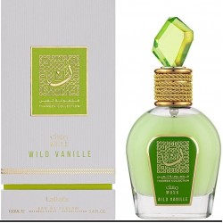 Парфумована вода жіноча Lattafa Thameen Musk Wild Vanille 100 мл