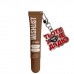 Бальзам-блиск для губ WiSHLiST & ШУГАР LIP GLOSS BALM 10 мл + іграшка-брелок Espresso Noir "ТЬОТЯ ХОЧЕ ДЯДЮ"