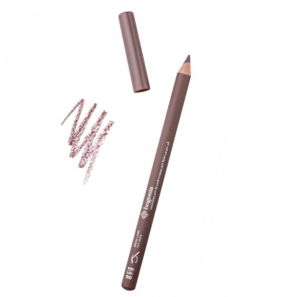 Карандаш для бровей Bogenia Brow Liner BG501