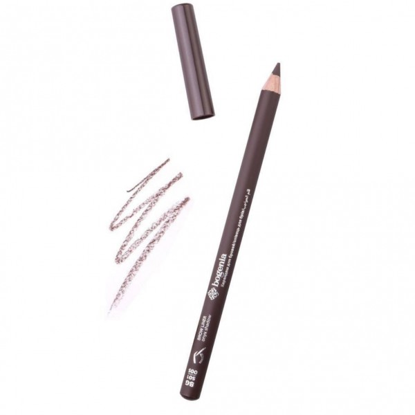 Олівець для брів Bogenia Brow Liner BG501 № 05